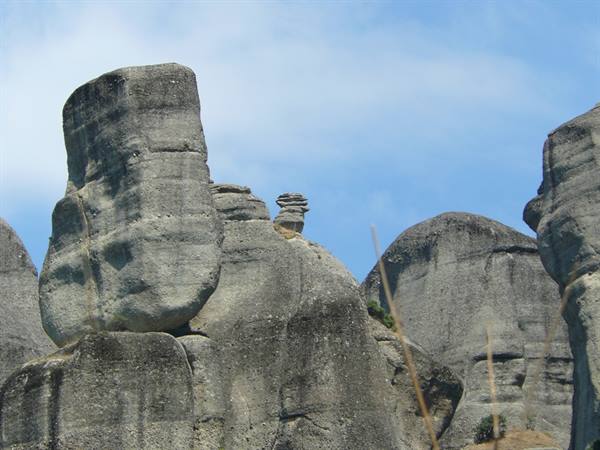 METEORA