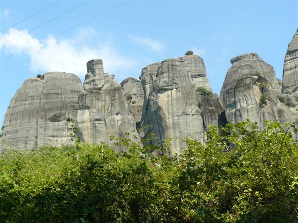 METEORA