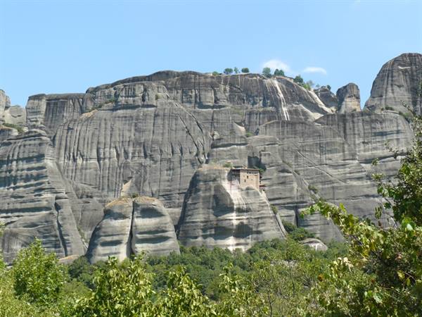 METEORA