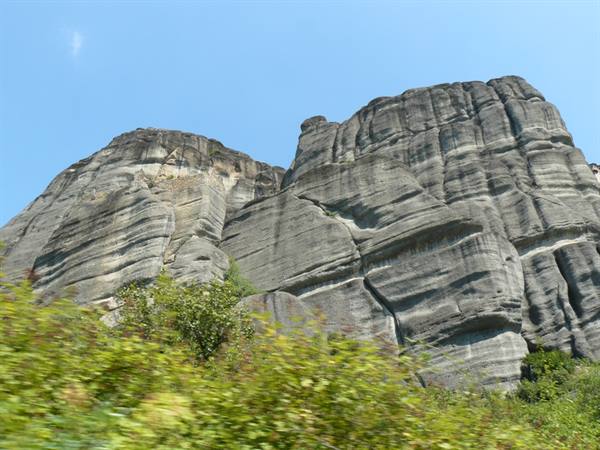 METEORA