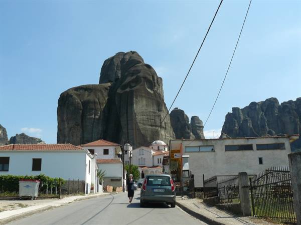 KASTRAKI