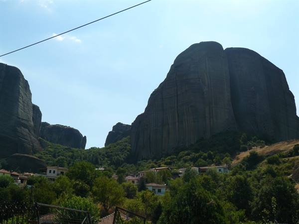 KASTRAKI