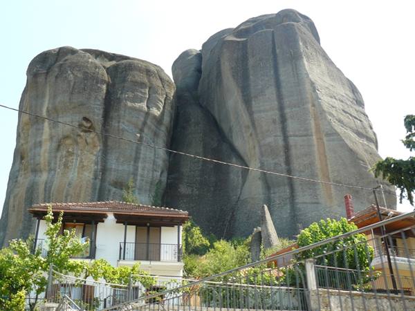 KASTRAKI
