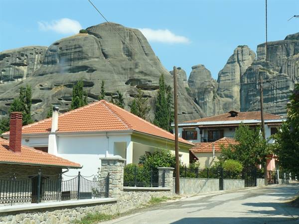 KASTRAKI