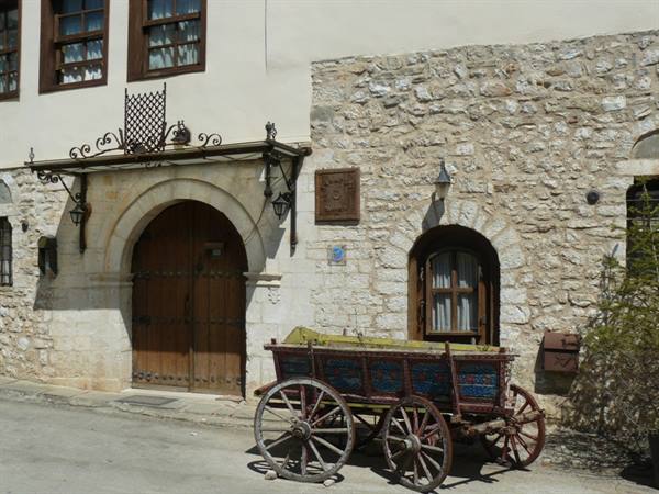 IOANNINA - Kamares Guesthouse