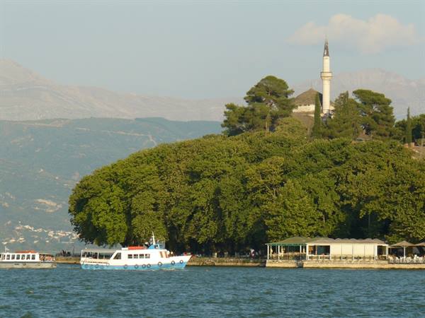 IOANNINA