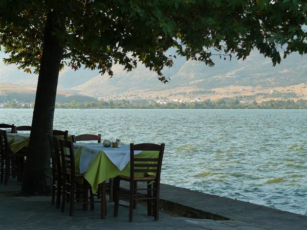 IOANNINA