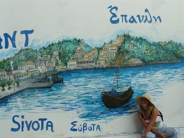 SIVOTA