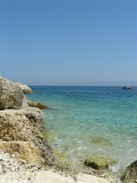 MONODENDRI Beach