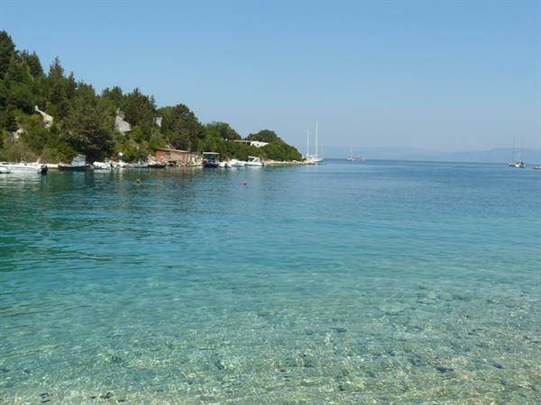 Bay of MONGONISSI