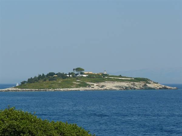 Agia Panagia