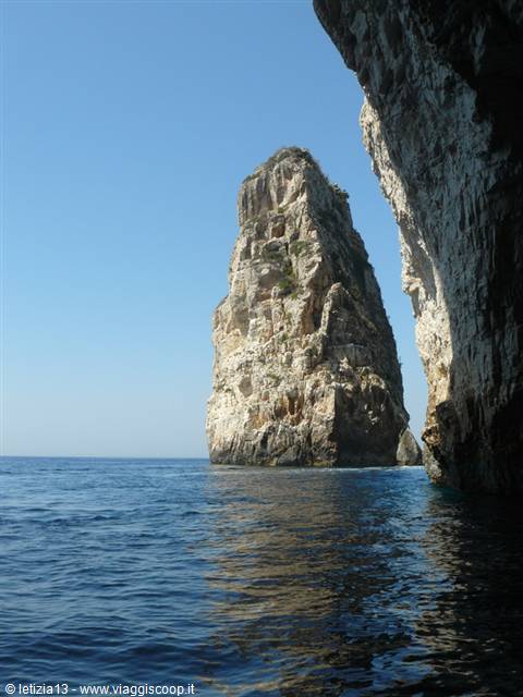 PAXI - ORTOLITHOS, West Coast