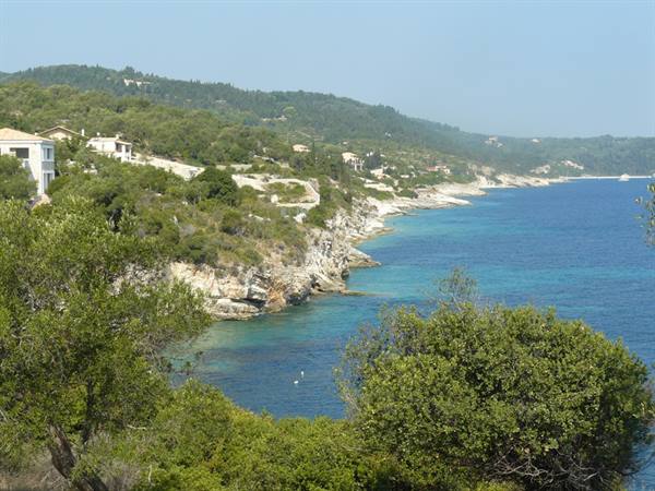 East Coast of PAXI