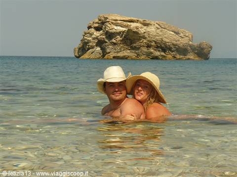 PLANI Beach