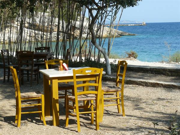 LEVREHO Beach