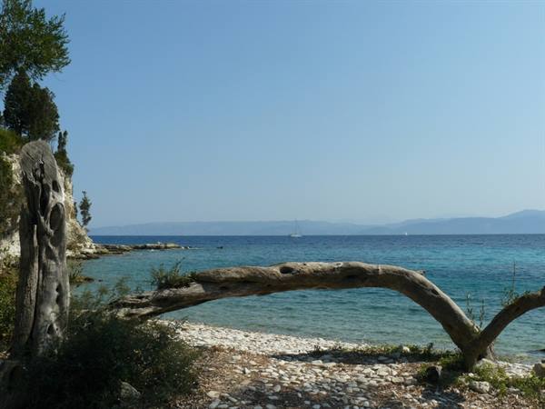 MARMARI Beach
