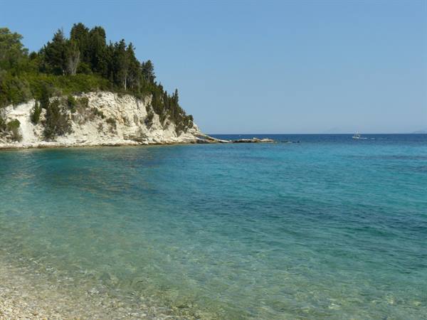 MARMARI Beach