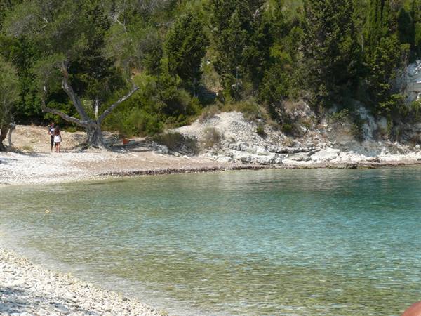 MARMARI Beach