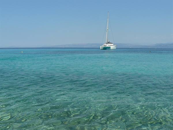 MARMARI Beach