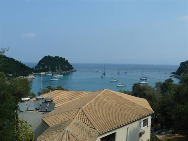 Bay of LAKKA