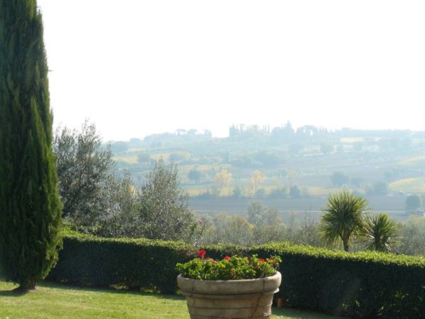 Agriturismo Sanguineto - Montepulciano