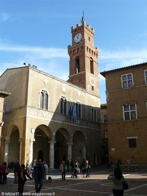 Pienza