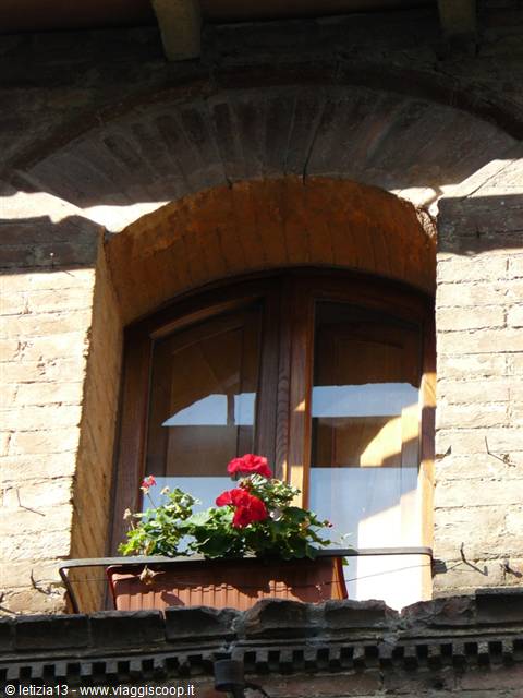 Pienza