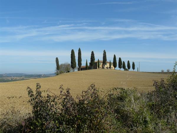 Val d'Orcia