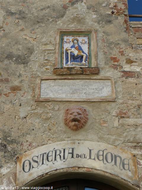 Bagno Vignoni