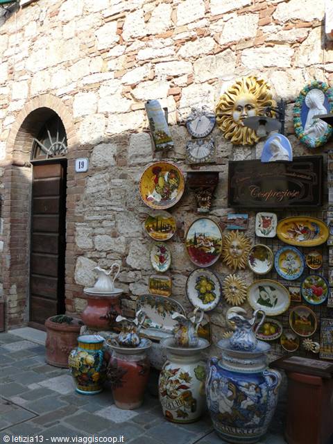 Bagno Vignoni