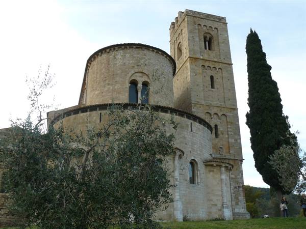 Sant'Antimo