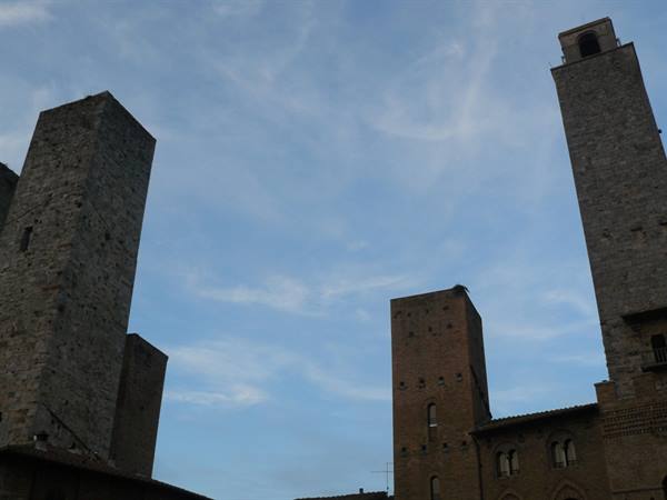 San Gimignano