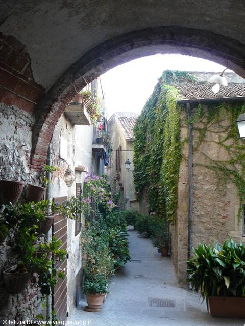 Capalbio
