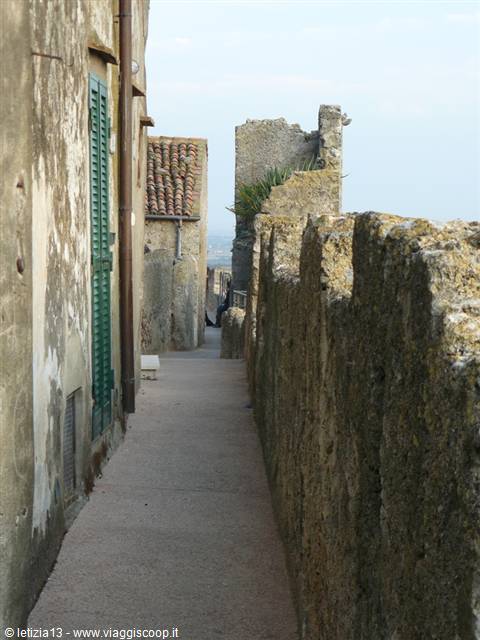 Capalbio