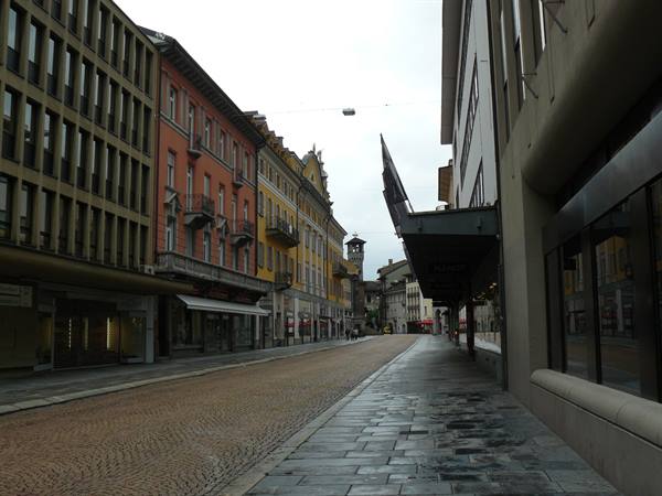 Bellinzona