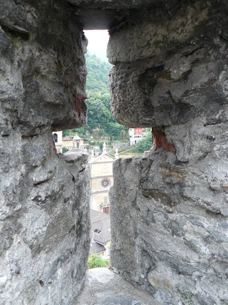 Bellinzona