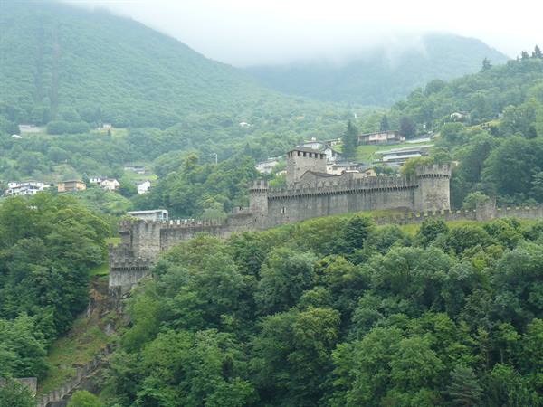 Bellinzona