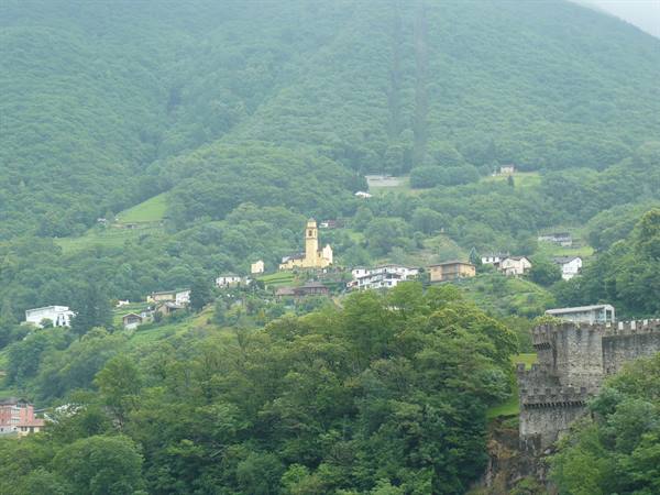 Bellinzona