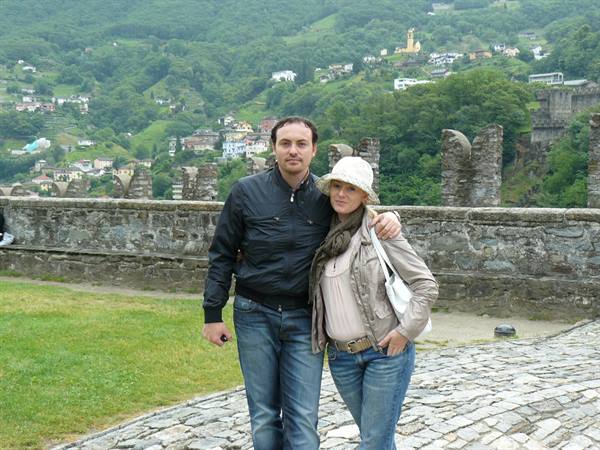 Bellinzona
