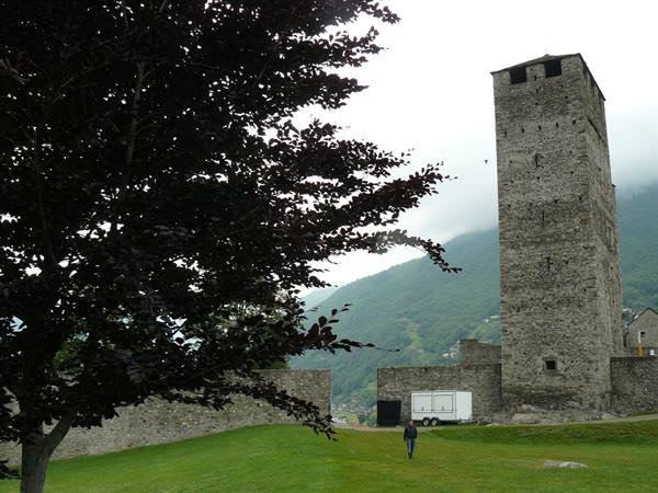 Bellinzona