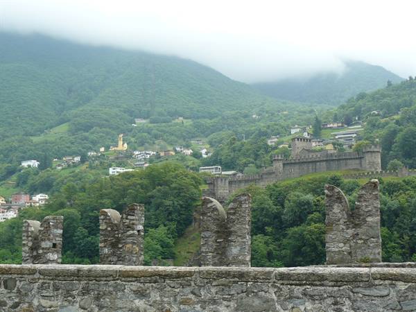 Bellinzona