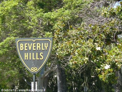 Los Angeles - Beverly Hills