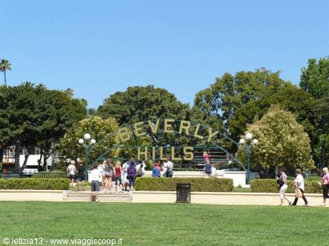 Los Angeles - Beverly Hills