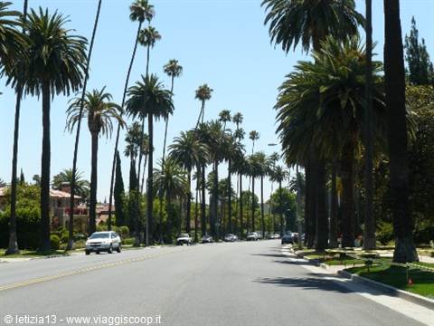 Los Angeles - Beverly Hills
