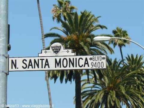 Los Angeles - Beverly Hills