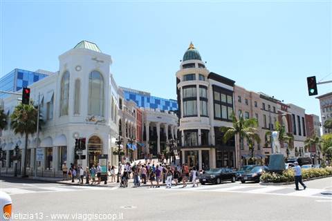 Los Angeles - Beverly Hills