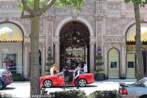 Los Angeles - Beverly Hills