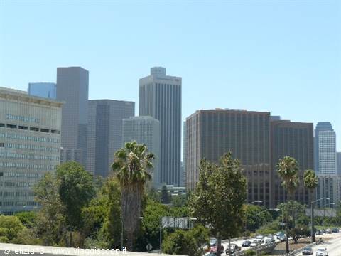 Los Angeles - Downtown