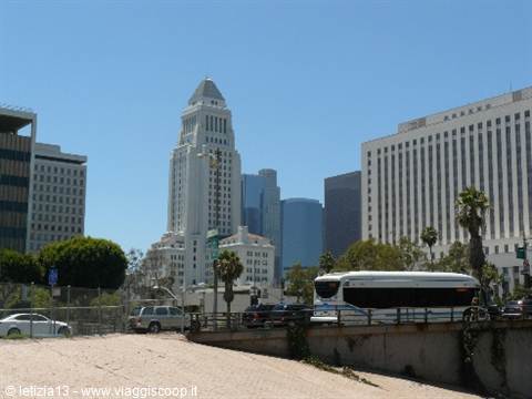 Los Angeles - Downtown