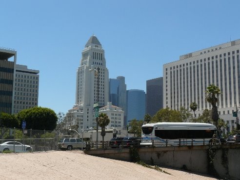 Los Angeles - Downtown